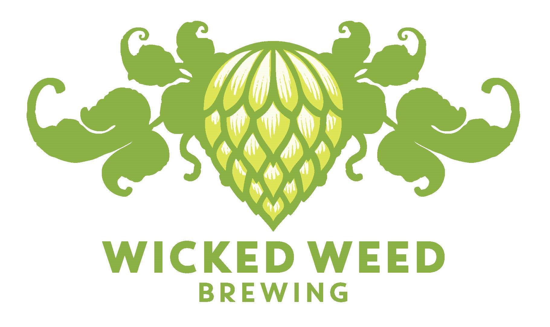 Wicked Weed Modern Logo 2020
