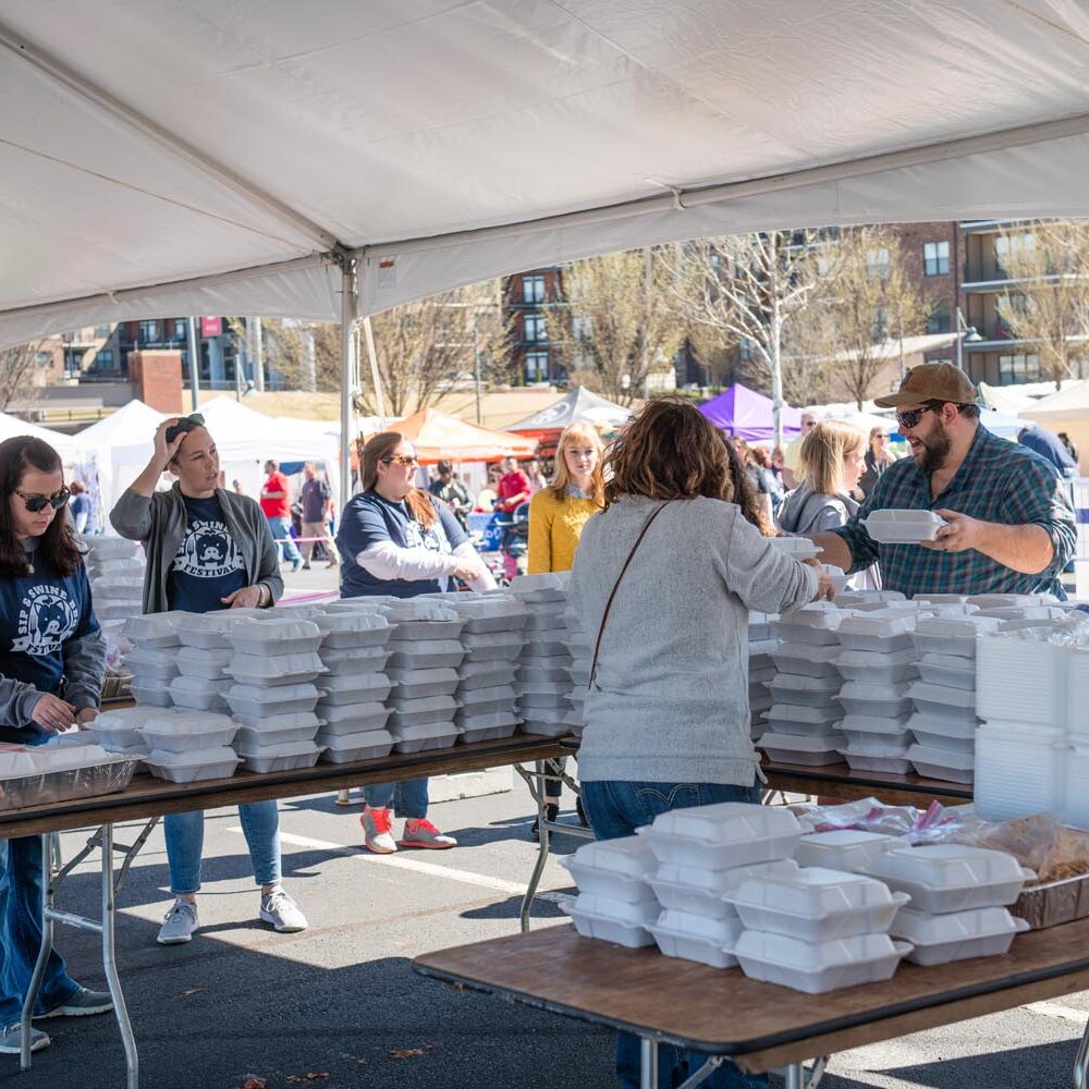 bbq competitors information sip & swine bbq festival lawrenceville georgia